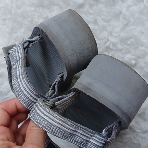 Teva sandals - Picture 4 of 15